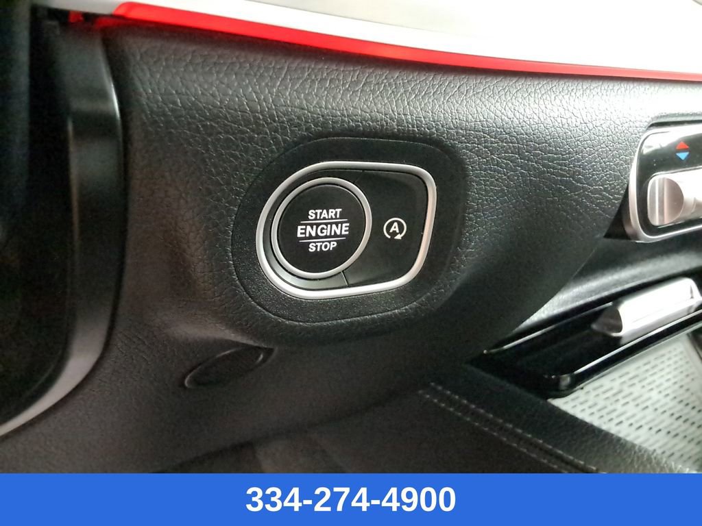 Used 2024 Mercedes-Benz GLE 350 GLE 350 image 29