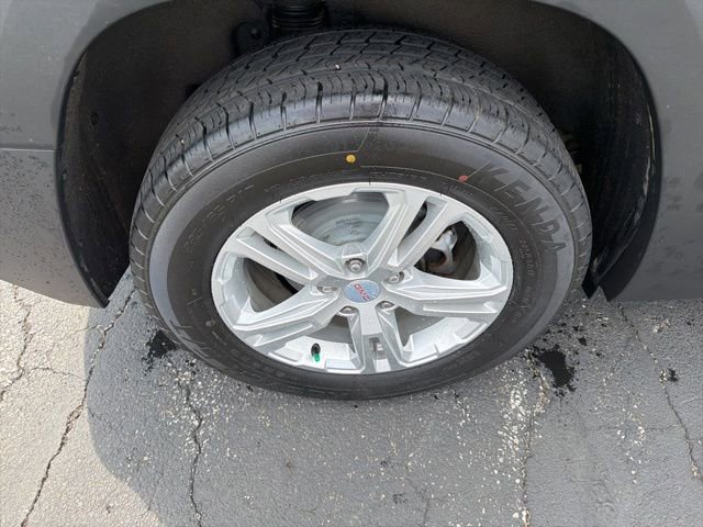 Used 2019 GMC Terrain SLE AWD/4WD image 8