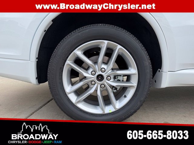 New 2026 Dodge Durango GT AWD/4WD image 9