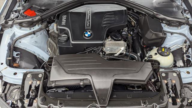 Used 2015 BMW 328i xDrive Sedan AWD/4WD image 28
