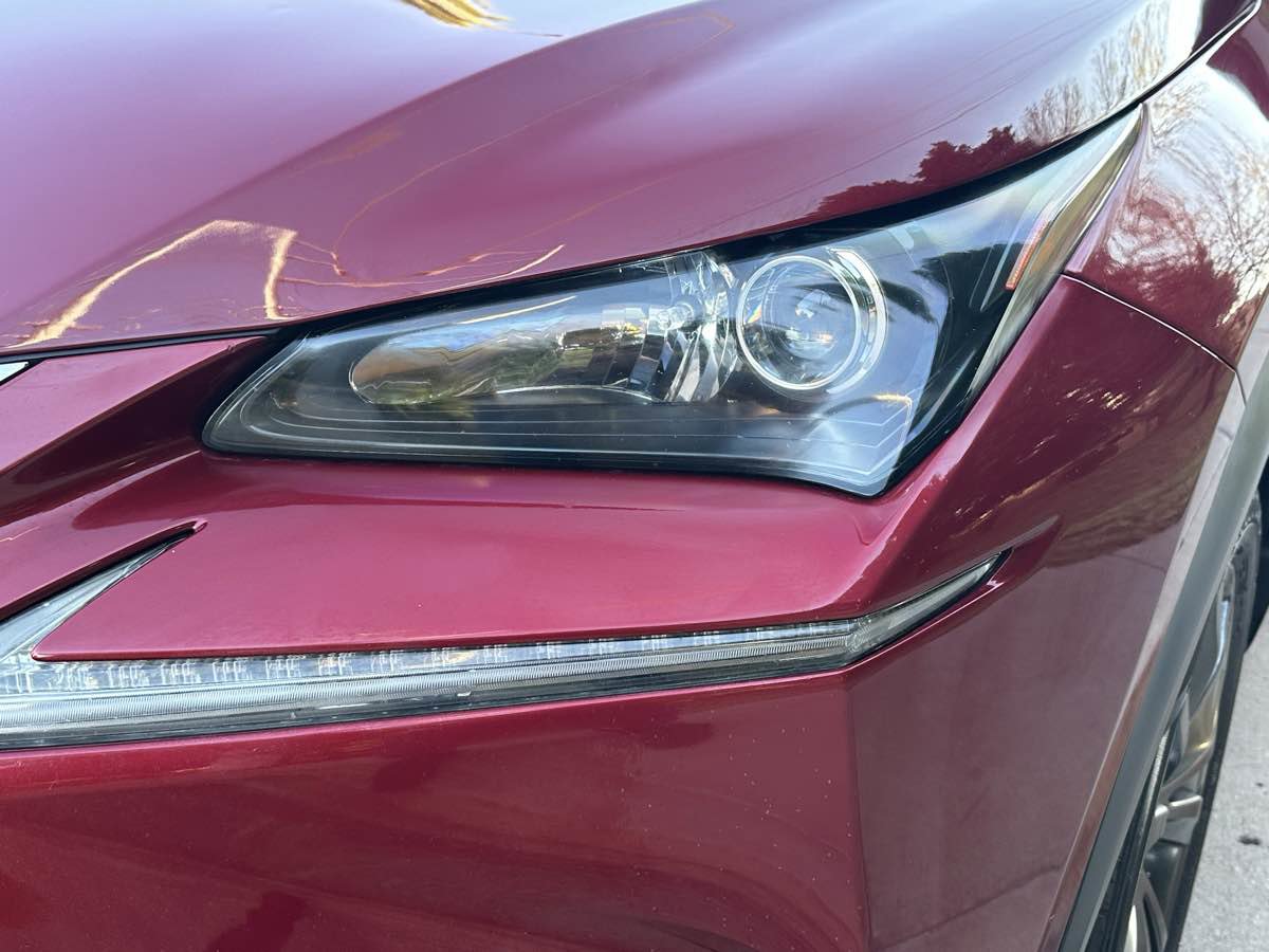 Used 2015 Lexus NX 200t F Sport w/ Navigation System Package image 59