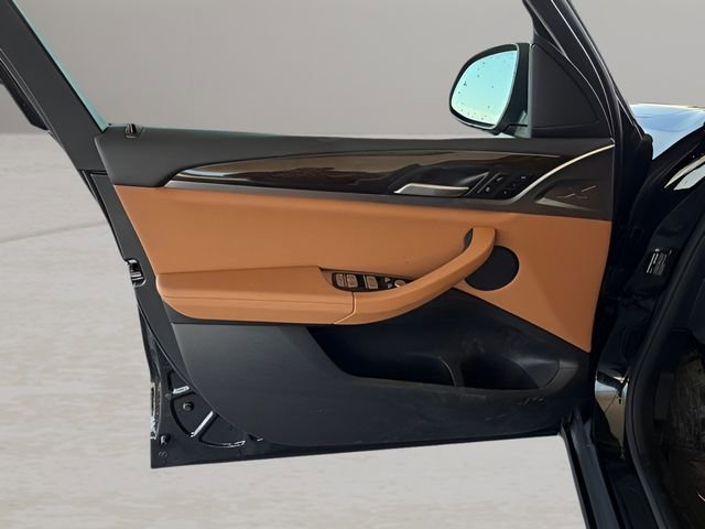 Used 2024 BMW X3 xDrive30i w/ Convenience Package image 14