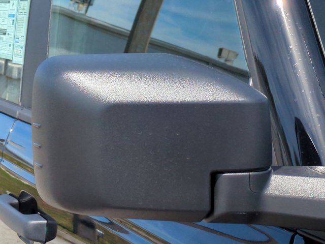 New 2026 Ford Bronco 4-Door AWD/4WD image 12