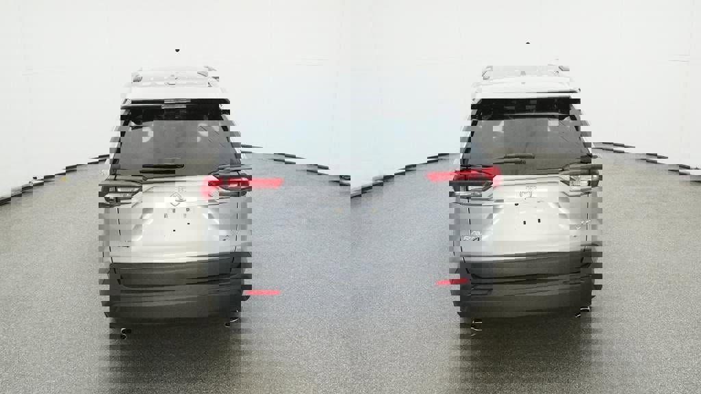 New 2025 Toyota RAV4 XLE image 7