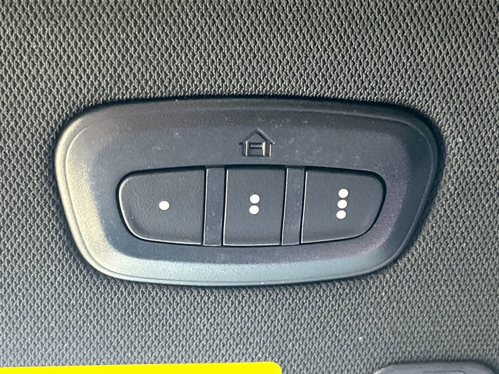 New 2025 Jeep Grand Cherokee Limited w/ Trailer Tow Package image 18