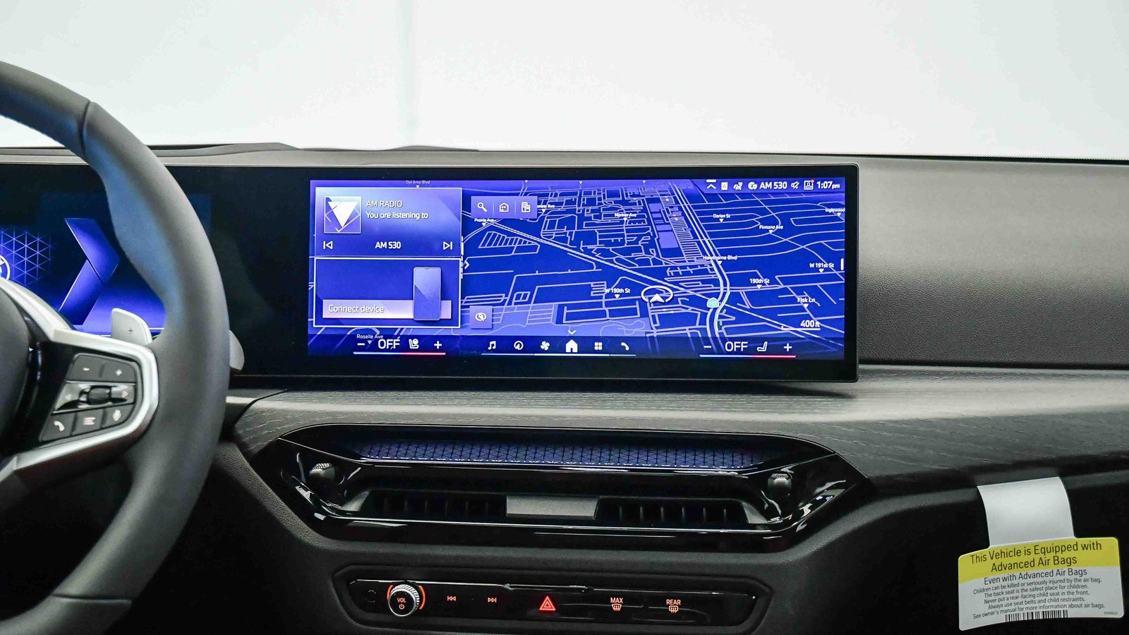 New 2026 BMW 330i Sedan w/ M Sport Package image 14