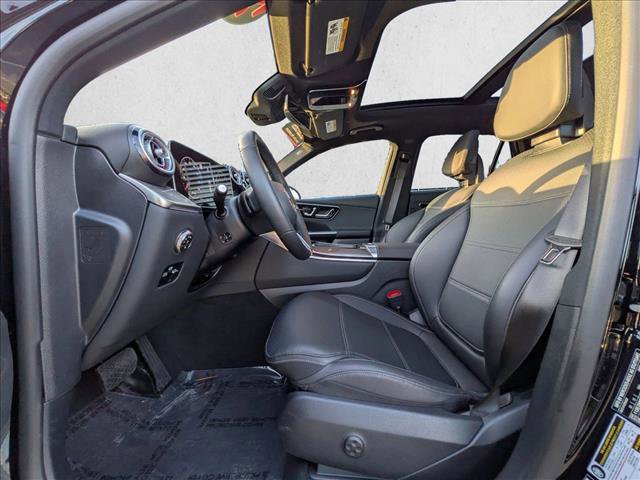 Certified 2026 Mercedes-Benz GLC 300 image 17