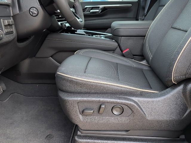 New 2026 Chevrolet Tahoe Premier w/ Sun And Tow Package image 14