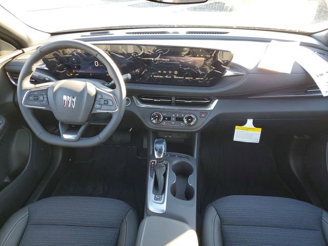 New 2026 Buick Envista Preferred w/ Convenience I Package image 8