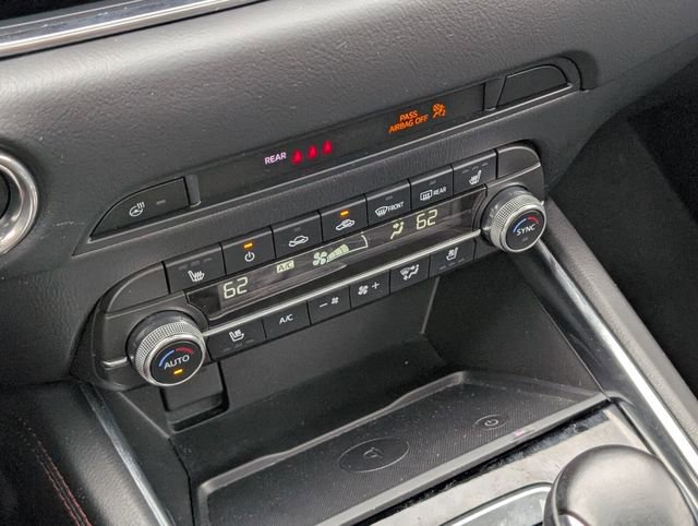 Used 2023 MAZDA CX-5 AWD 2.5 Turbo image 27