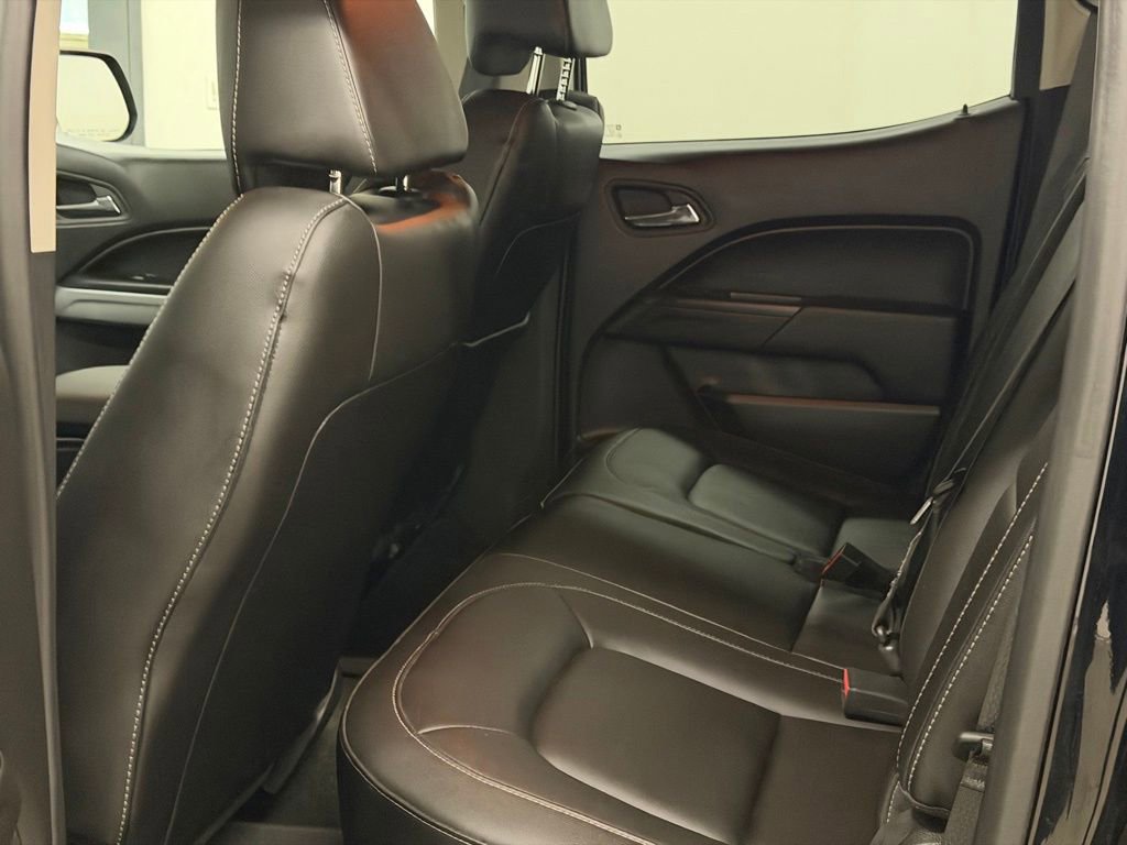 Used 2016 Chevrolet Colorado LT image 25