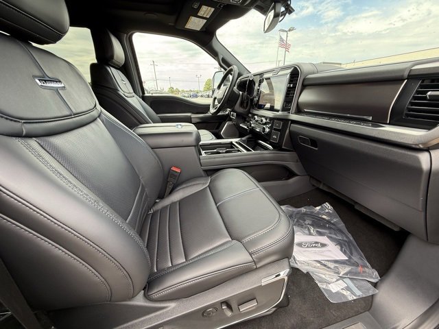 New 2026 Ford F350 4x4 Crew Cab Super Duty image 27