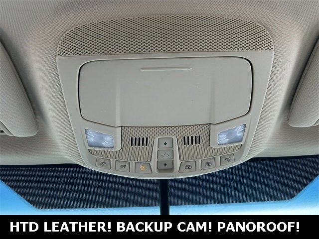 Used 2017 Ford Edge SEL w/ Equipment Group 201A image 18