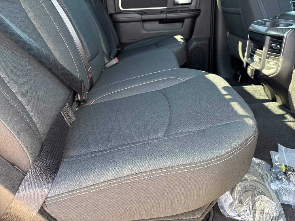 New 2026 RAM 2500 Big Horn image 23