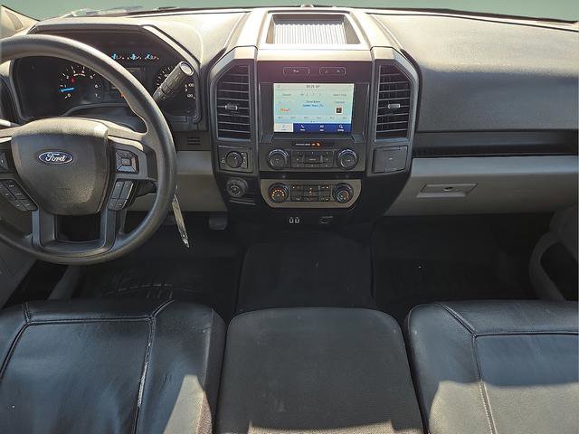 Used 2020 Ford F150 XL w/ Equipment Group 101A Mid AWD/4WD image 17