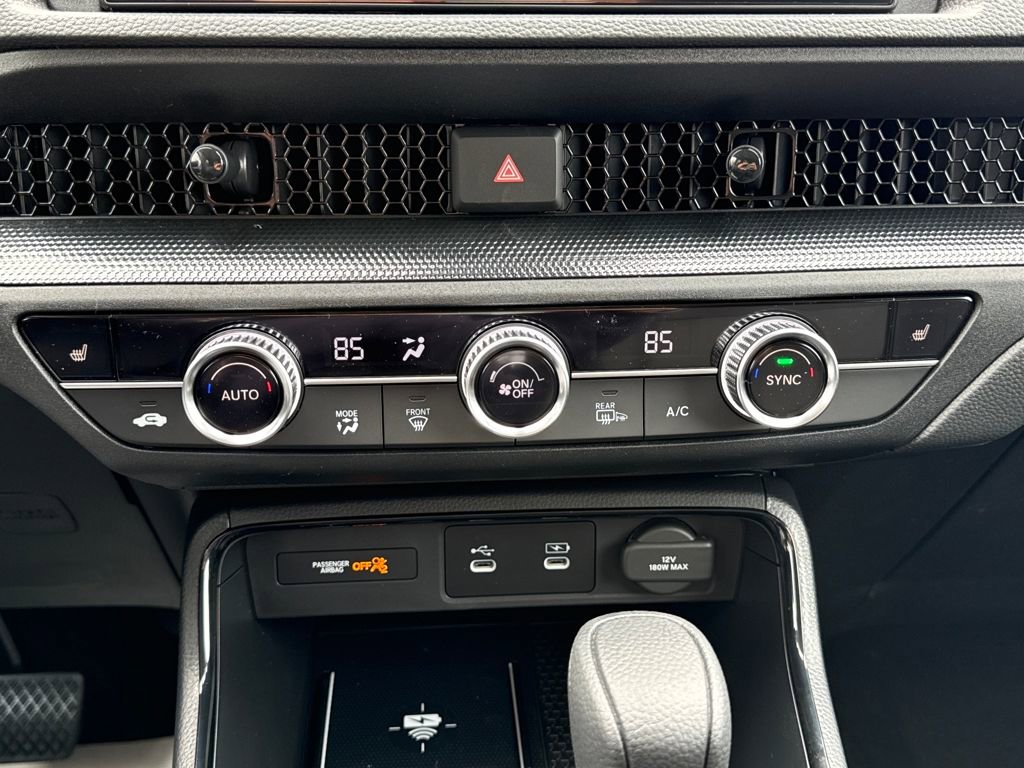 New 2026 Honda CR-V EX image 20