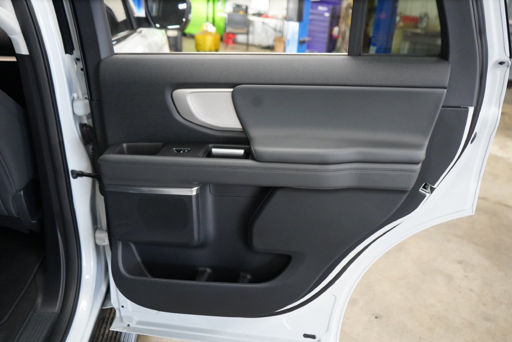 New 2026 Ford Expedition Active AWD/4WD image 23