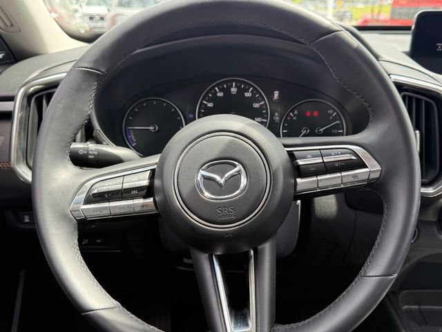 Used 2025 MAZDA CX-50 2.5 Hybrid w/ Premium Plus Pkg AWD/4WD image 9