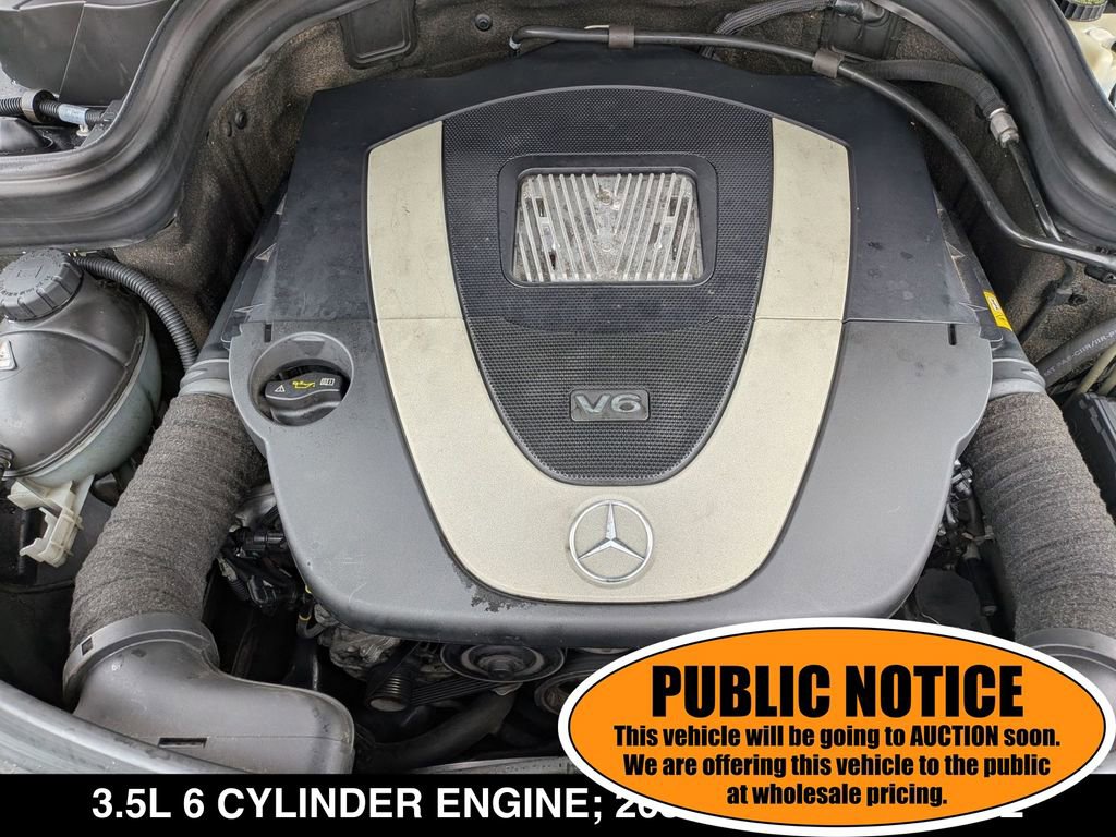 Used 2010 Mercedes-Benz GLK 350 4MATIC image 19