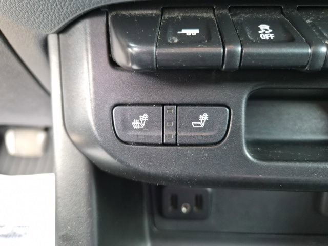 Used 2022 Chevrolet Colorado Z71 image 26
