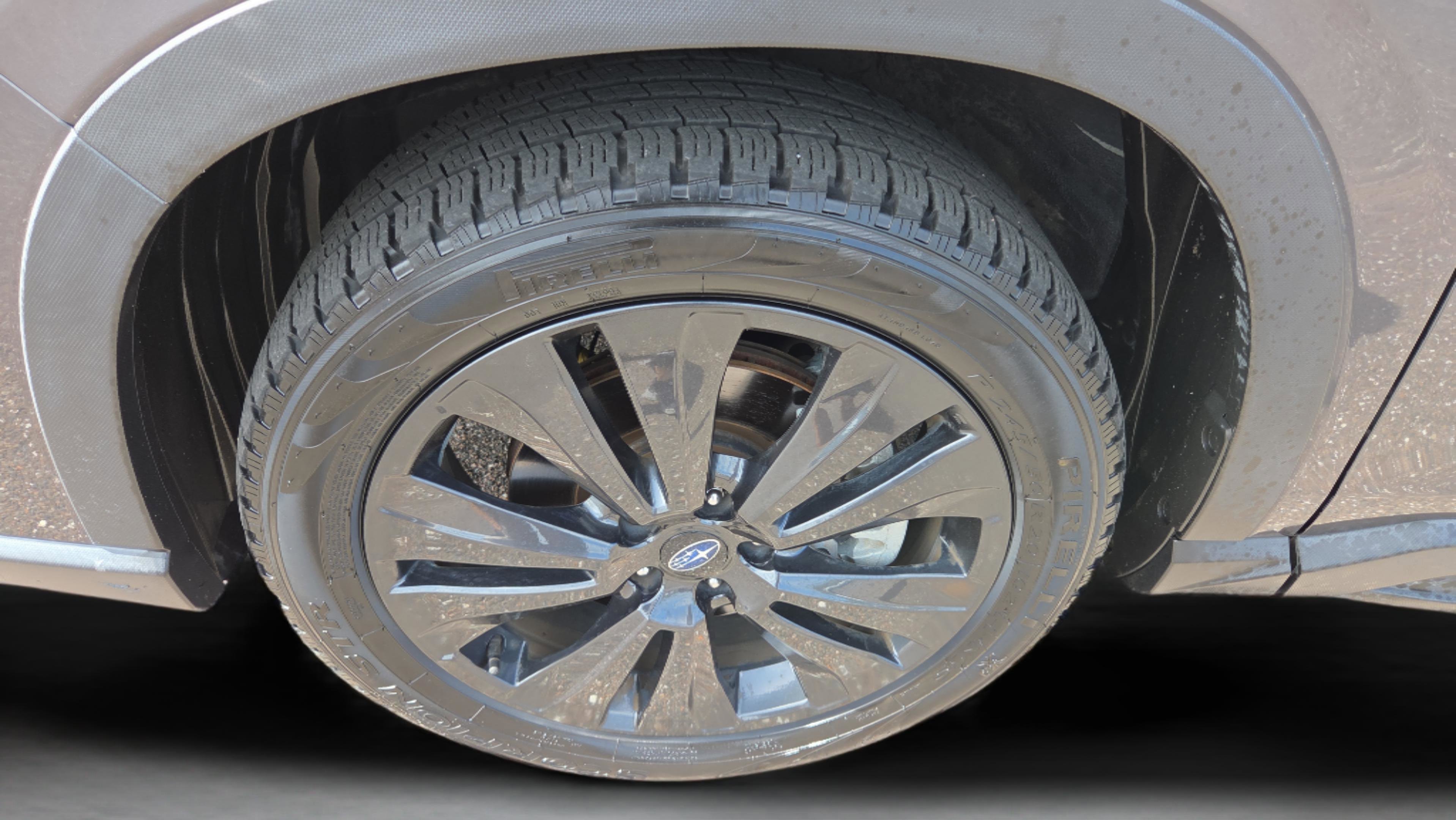 Used 2022 Subaru Ascent Onyx Edition image 10