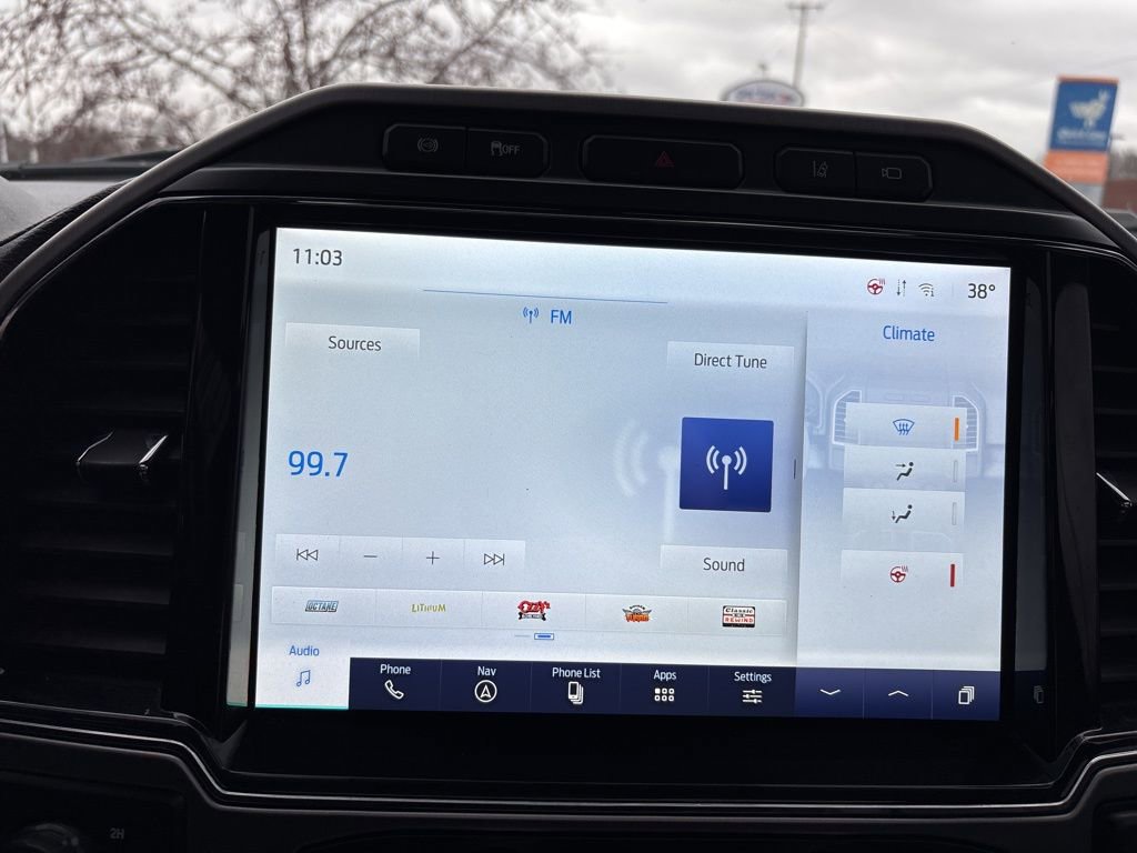 Used 2022 Ford F350 Platinum image 12