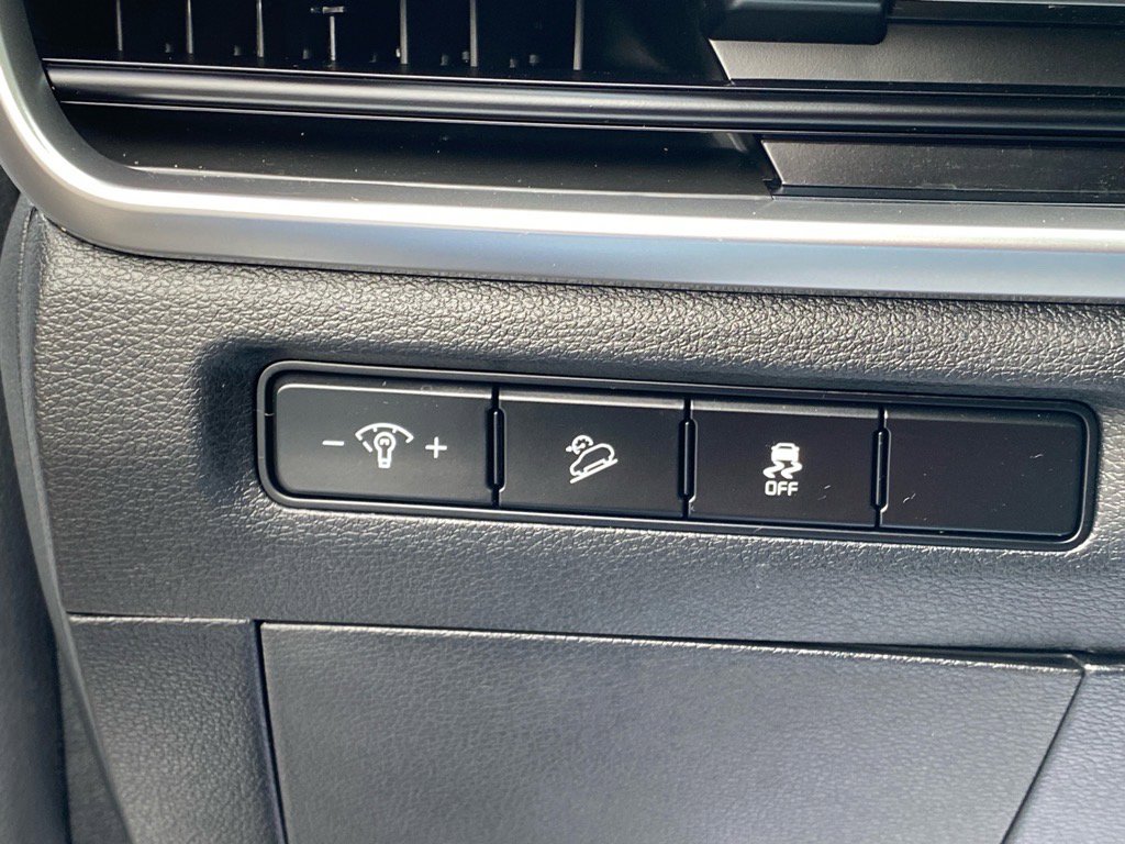 Used 2024 Kia Telluride S w/ S Sunroof Package image 23