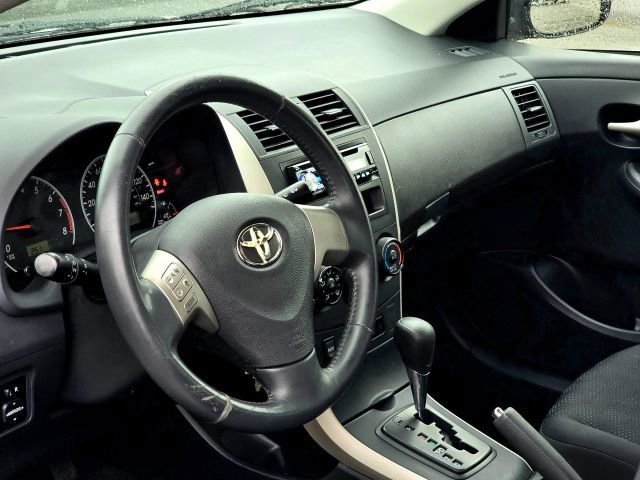 Used 2009 Toyota Corolla S image 11