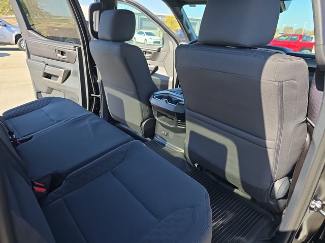 New 2026 Toyota Tundra SR5 image 11