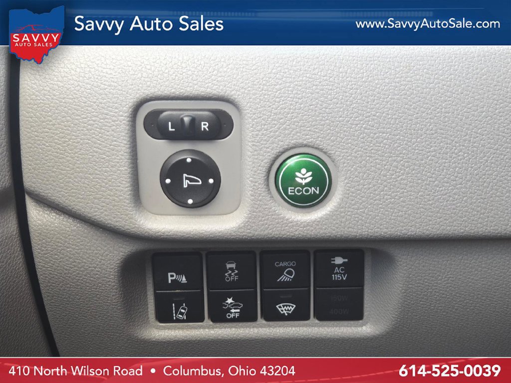 Used 2023 Honda Ridgeline RTL-E image 11