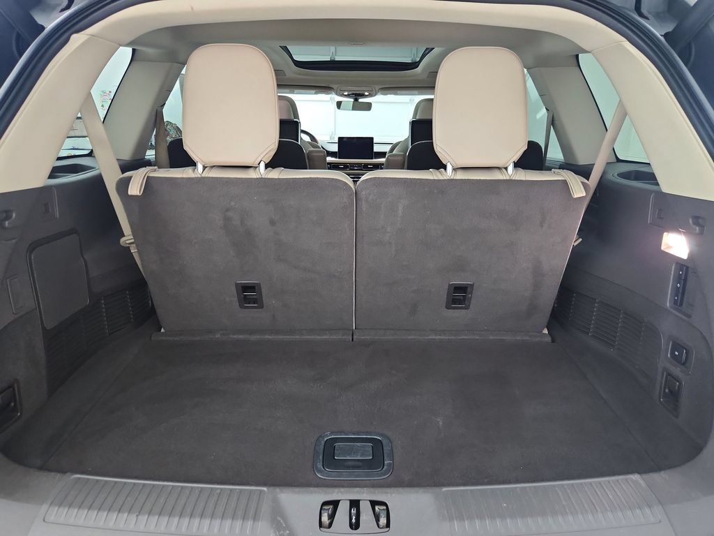Used 2020 Lincoln Aviator Reserve w/ Equipment Group 202A AWD/4WD image 37