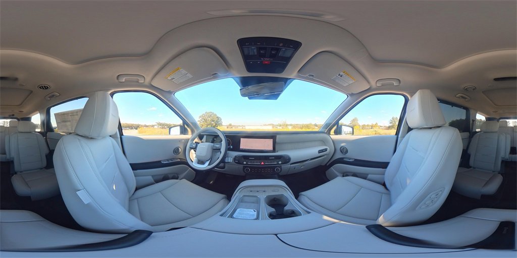 New 2026 Hyundai Palisade Calligraphy image 14