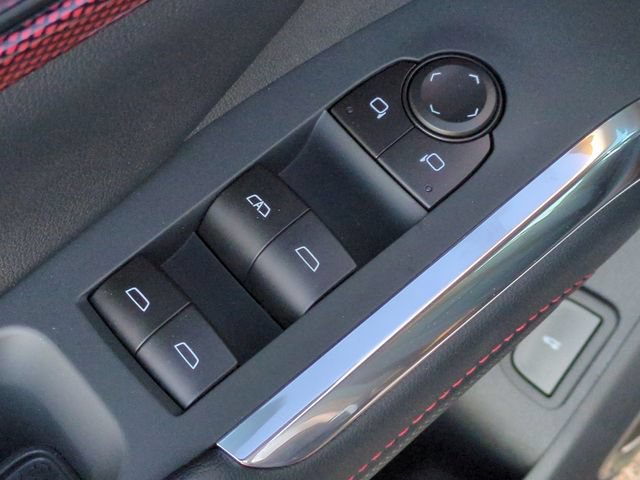 Used 2026 Chevrolet Traverse Z71 w/ Enhanced Driving Package AWD/4WD image 23