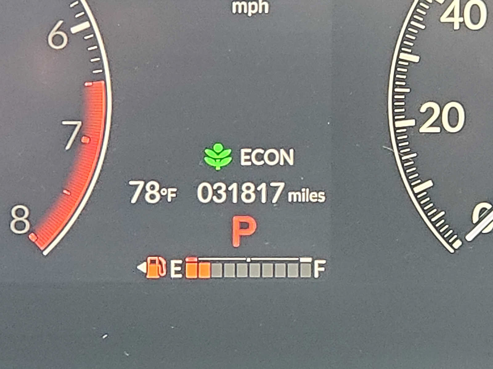 Certified 2023 Honda CR-V EX image 18