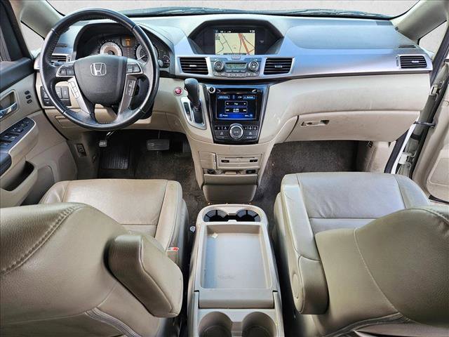 Used 2016 Honda Odyssey Touring image 12