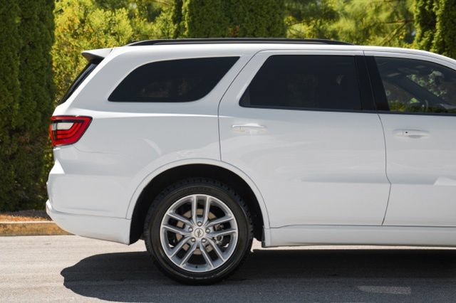 Used 2025 Dodge Durango R/T AWD/4WD image 13