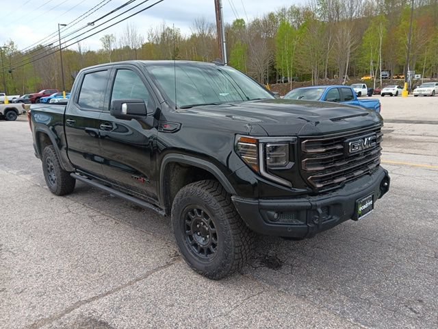 New 2026 GMC Sierra 1500 AT4X w/ AT4X AEV Edition AWD/4WD image 30