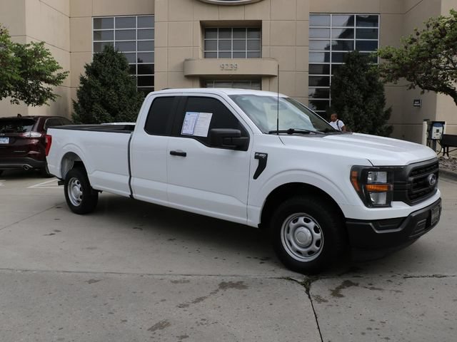 Used 2023 Ford F150 XL