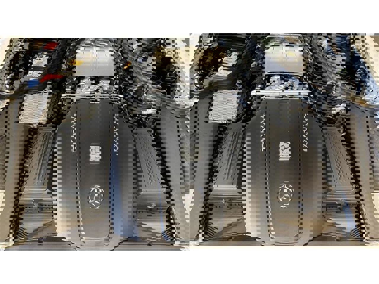 Used 2018 Mercedes-Benz AMG GT Coupe image 32