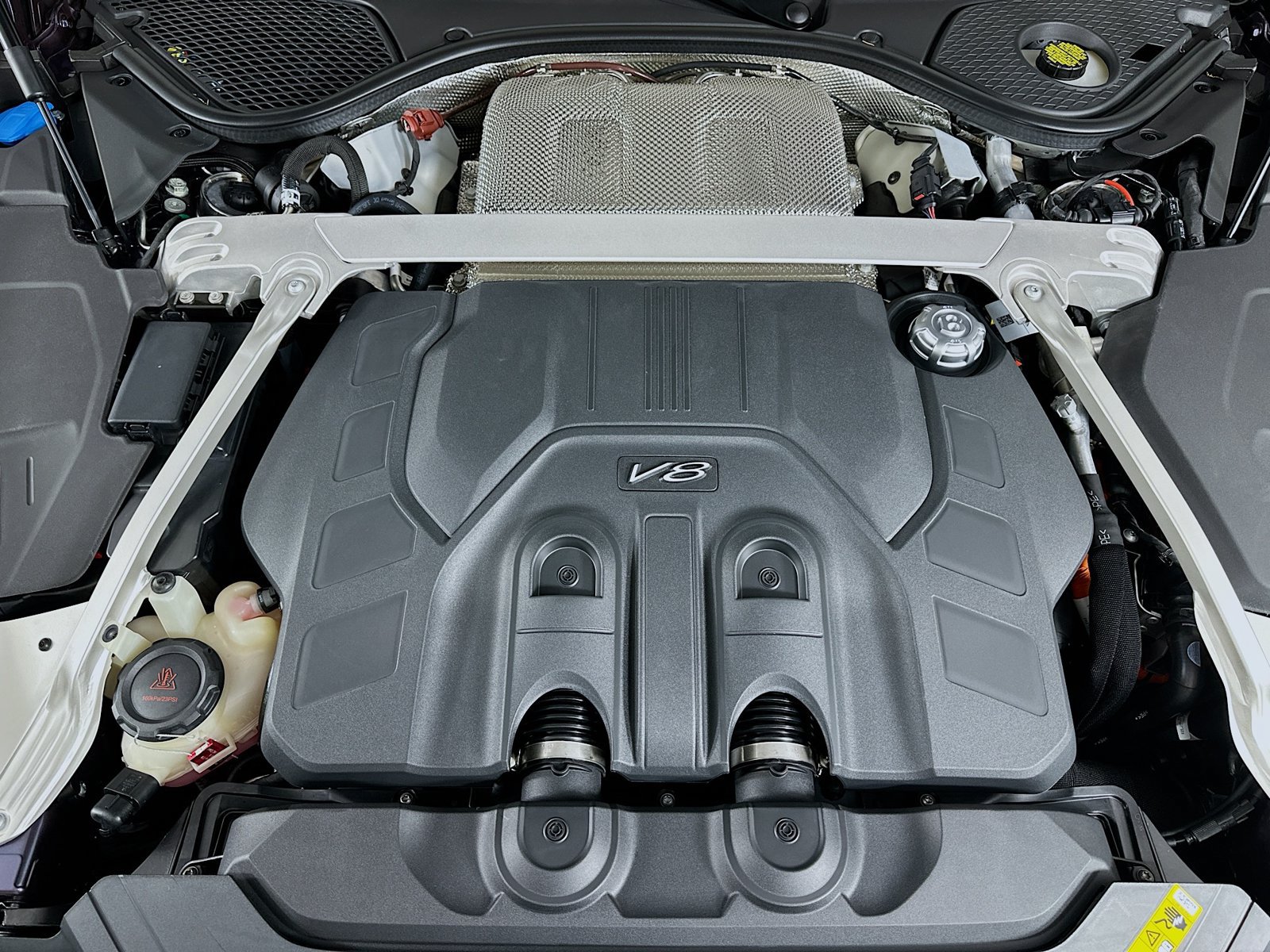 New 2025 Bentley Continental GT Speed AWD/4WD image 16