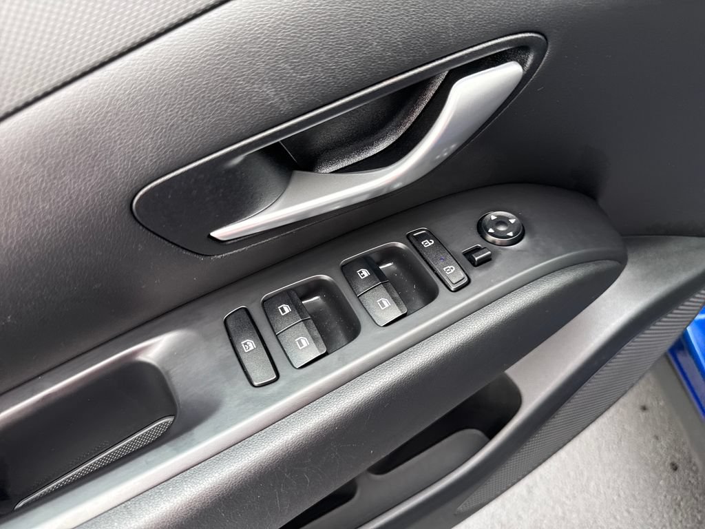 Used 2024 Hyundai Tucson SE AWD/4WD image 10