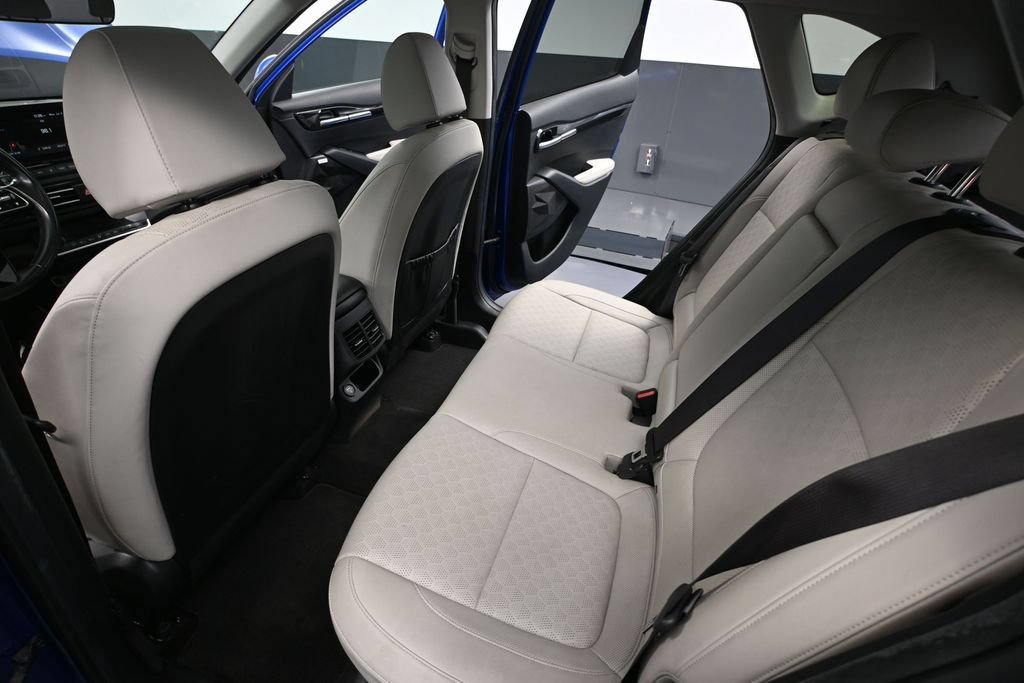 Used 2021 Kia Seltos SX w/ SX Sunroof Package AWD/4WD image 40