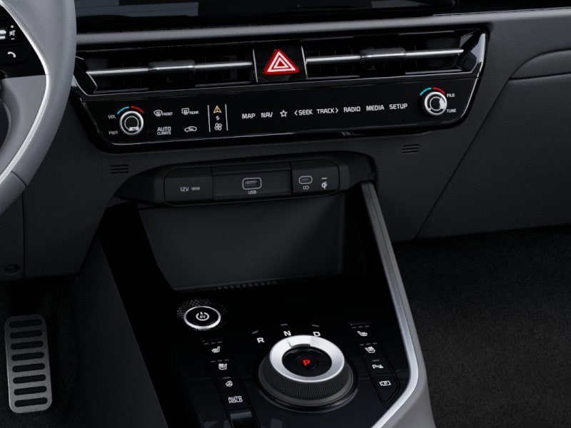 New 2026 Kia Niro Wave FWD image 23