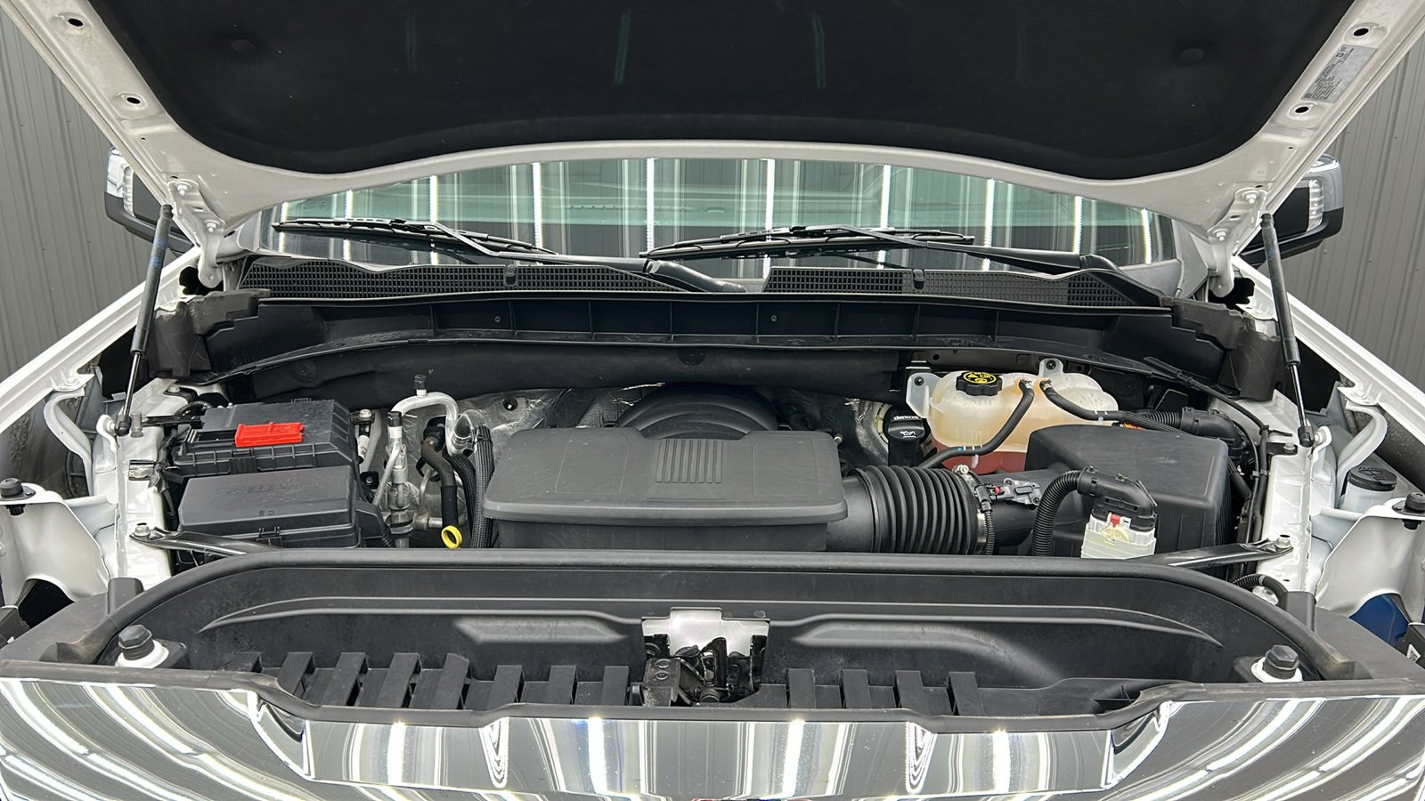 Used 2023 GMC Sierra 1500 SLT image 20