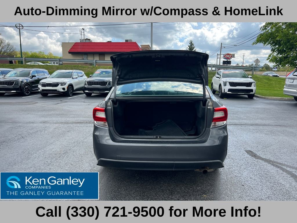 Used 2019 Subaru Impreza 2.0i Premium AWD/4WD image 47
