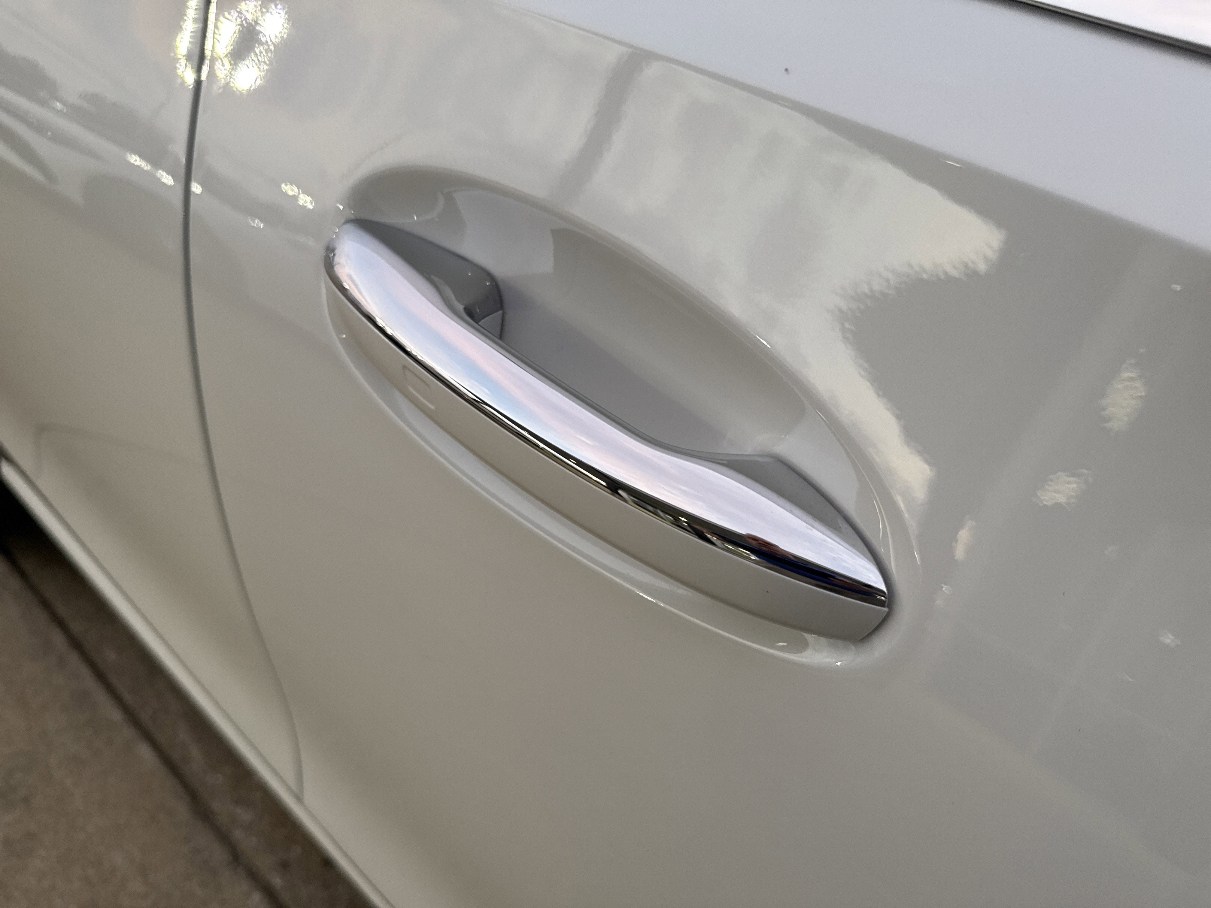 Certified 2025 Mercedes-Benz C 300 4MATIC Sedan image 11