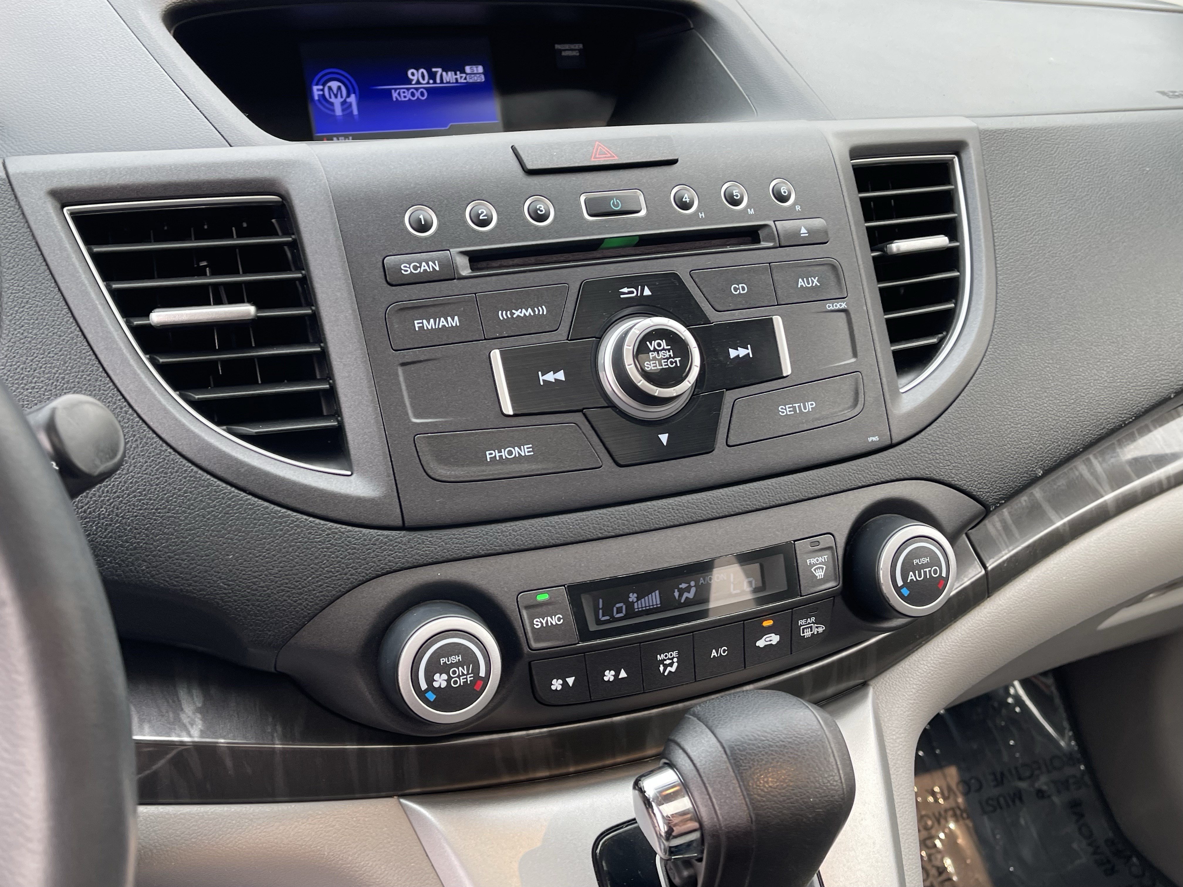 Used 2014 Honda CR-V EX-L image 24
