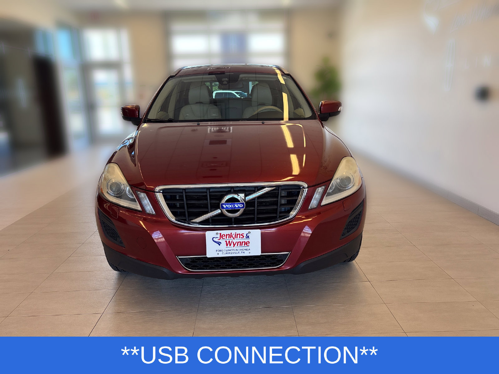 Used 2013 Volvo XC60 3.2 FWD image 6