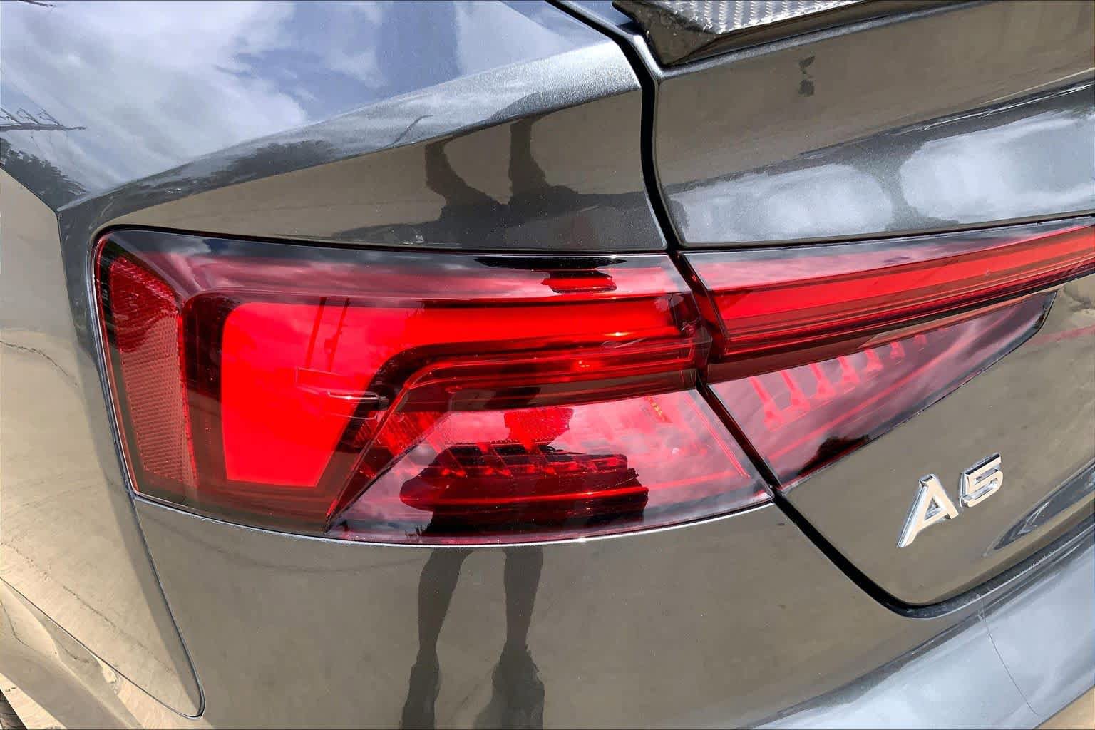 Used 2019 Audi A5 2.0T Premium Plus AWD/4WD image 28
