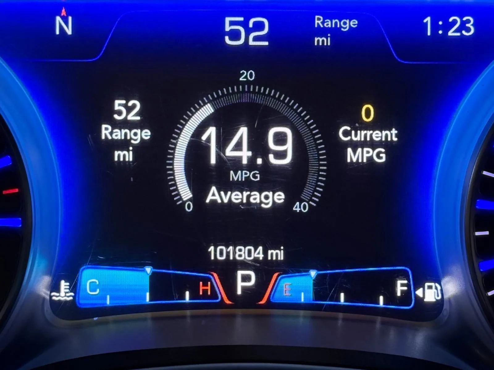 Used 2017 Chrysler 300 Limited w/ Value Package AWD/4WD image 17